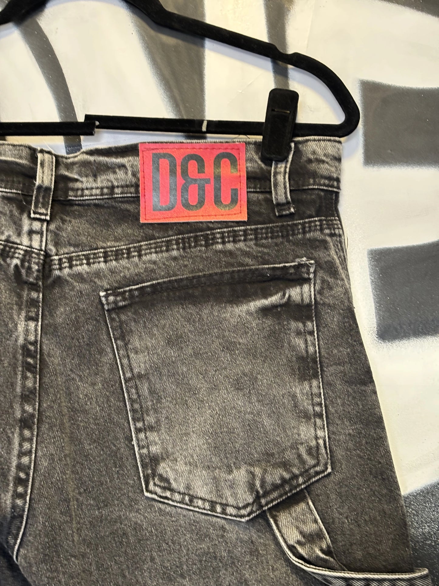 Bermuda Denim & Co. Estonada