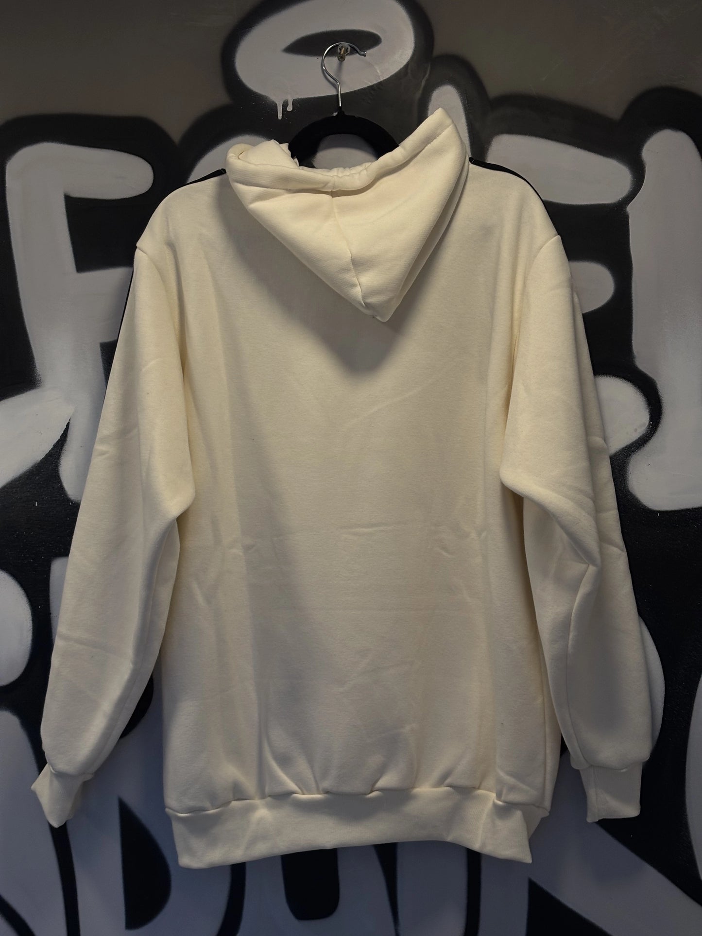 Moletom Adidas Tradicional