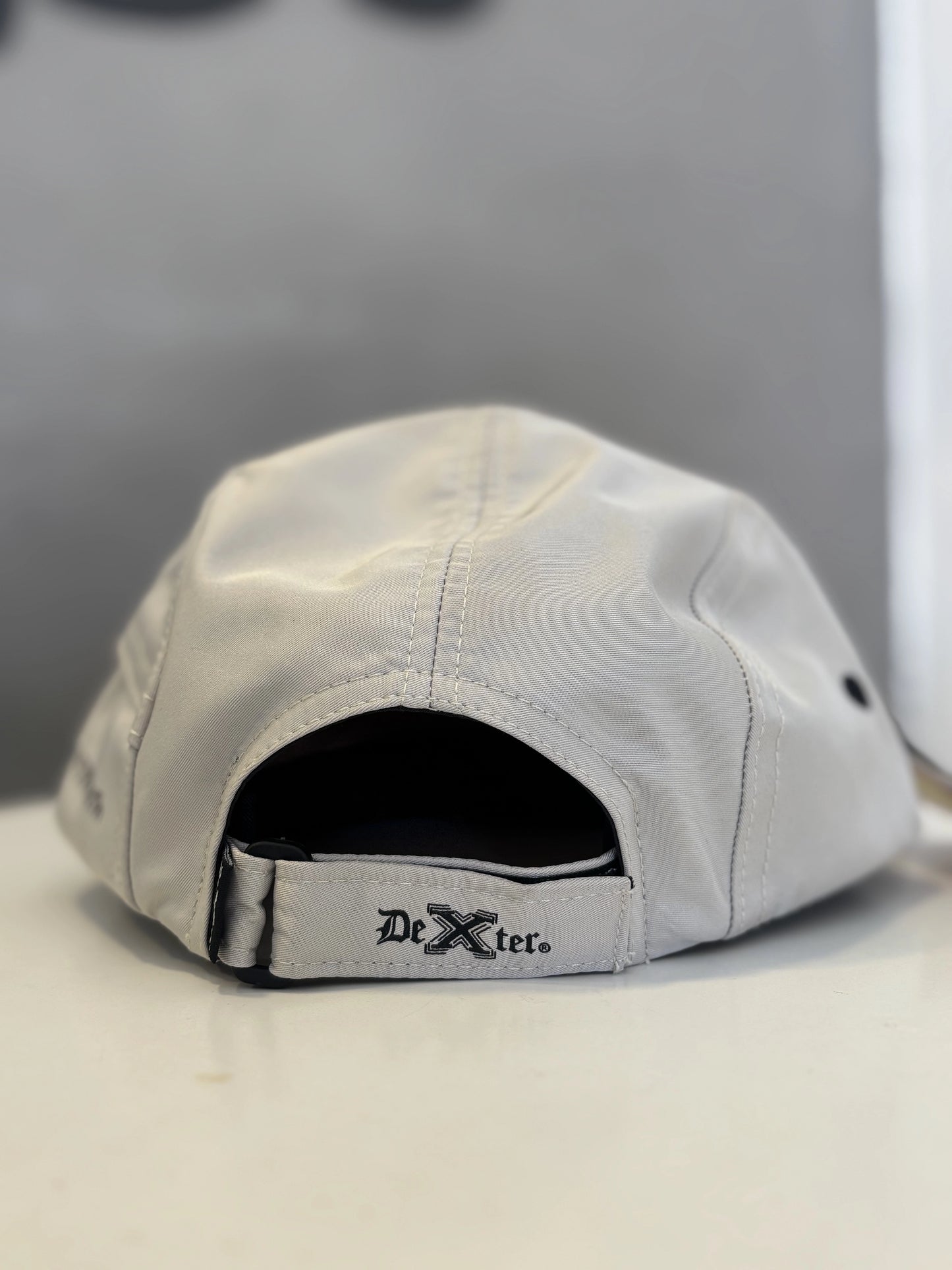 Boné Five Panel Chronic Dexter