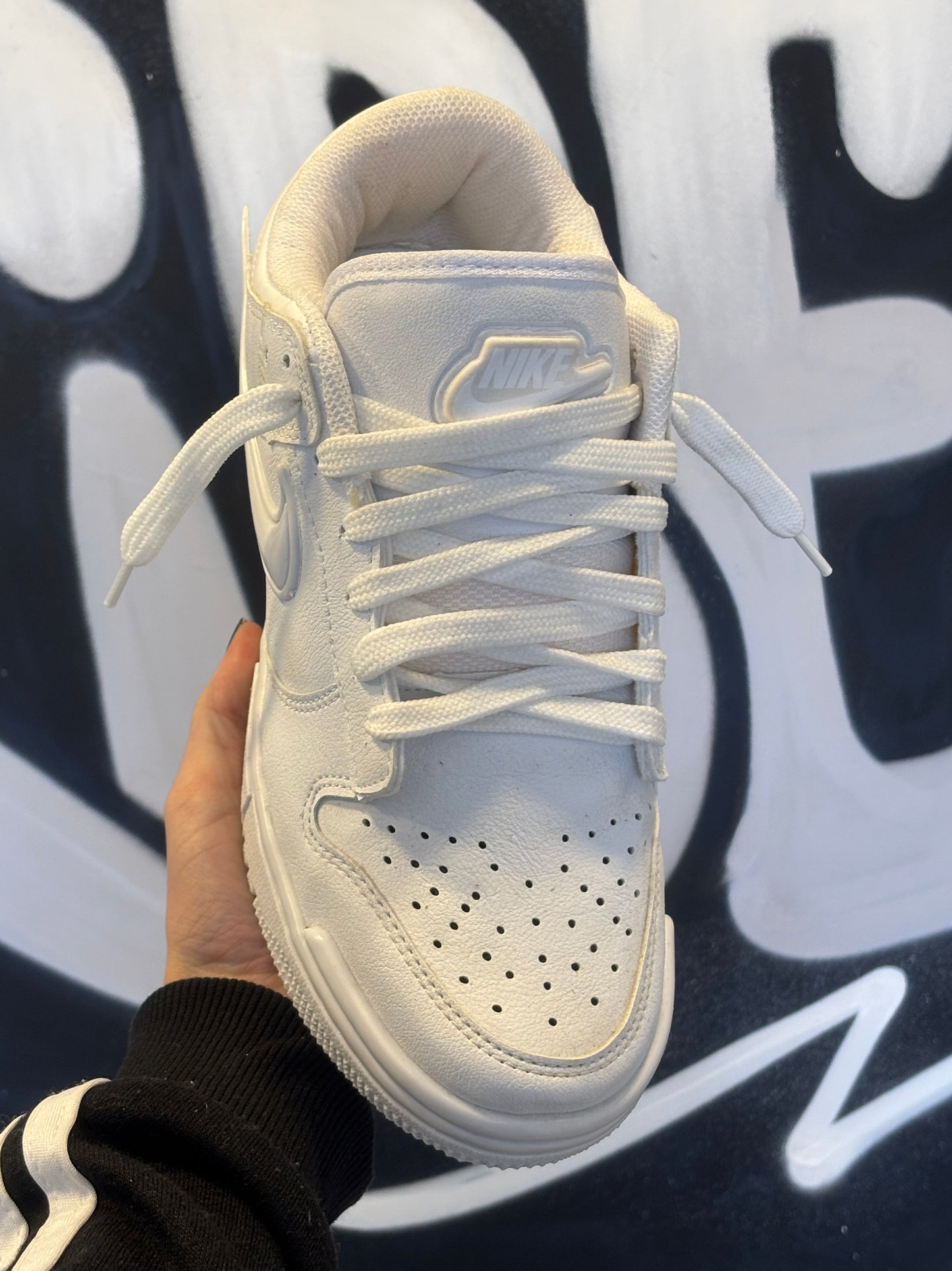 NIKE DUNK LOW TWIST