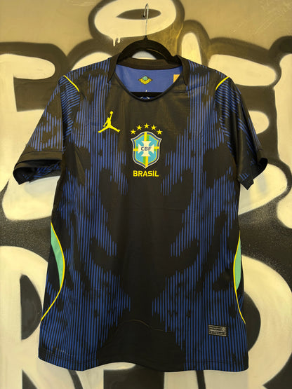 Camisa Seleção Brasileira 2026 Jordan 🇧🇷