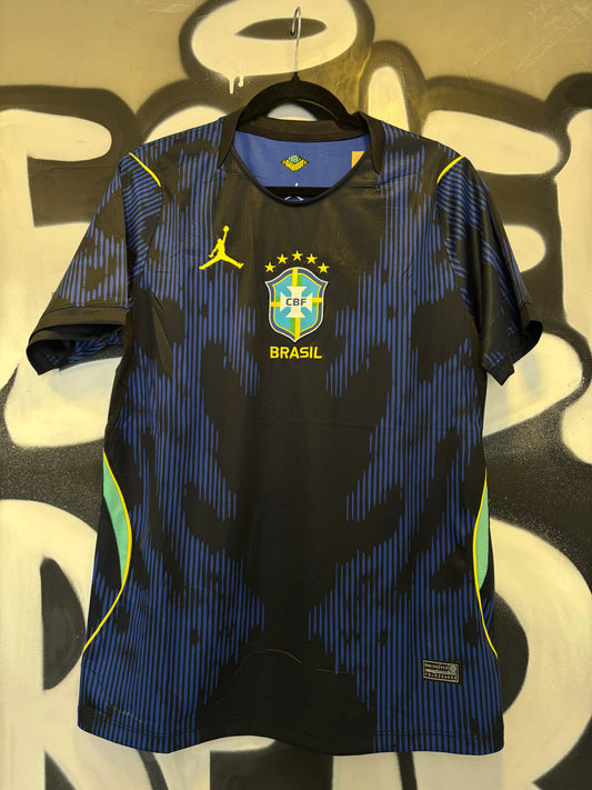 Camisa Seleção Brasileira 2026 Jordan 🇧🇷