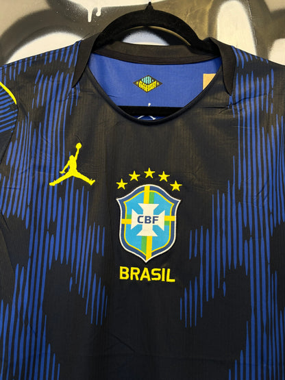 Camisa Seleção Brasileira 2026 Jordan 🇧🇷