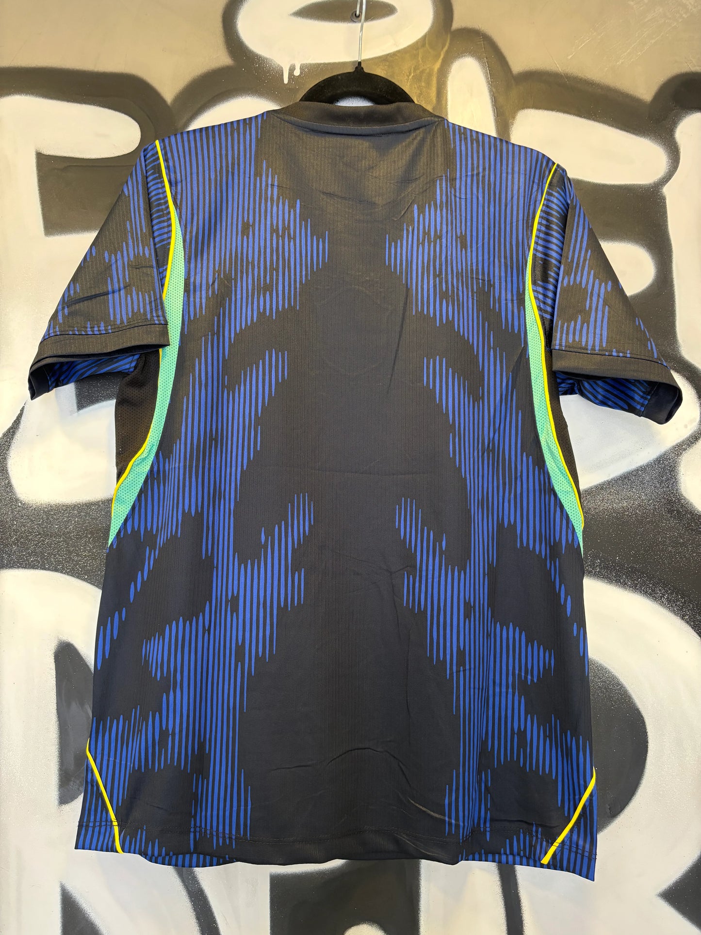 Camisa Seleção Brasileira 2026 Jordan 🇧🇷