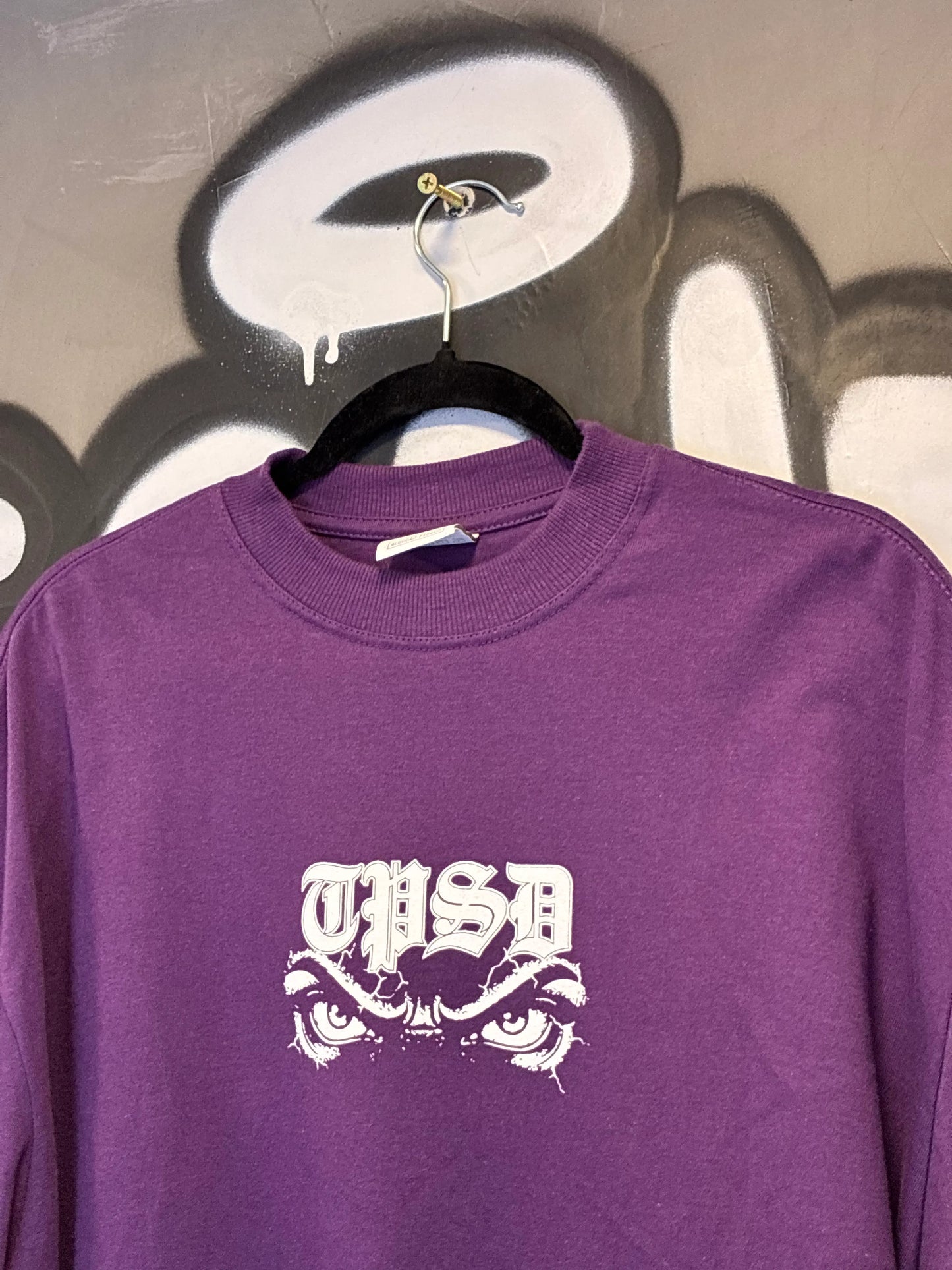 Camisa Box Trip Side Bad Boy