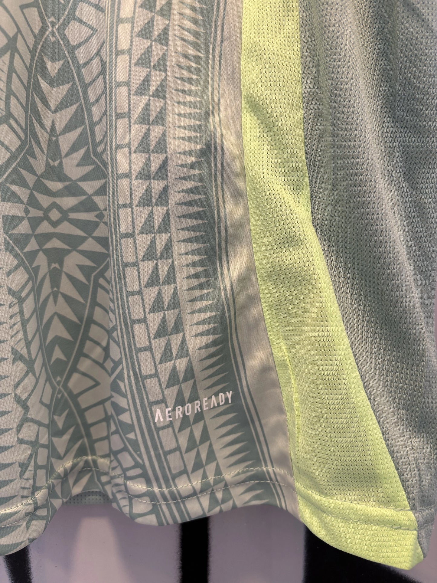 Camisa México Away 2024/25 🇲🇽