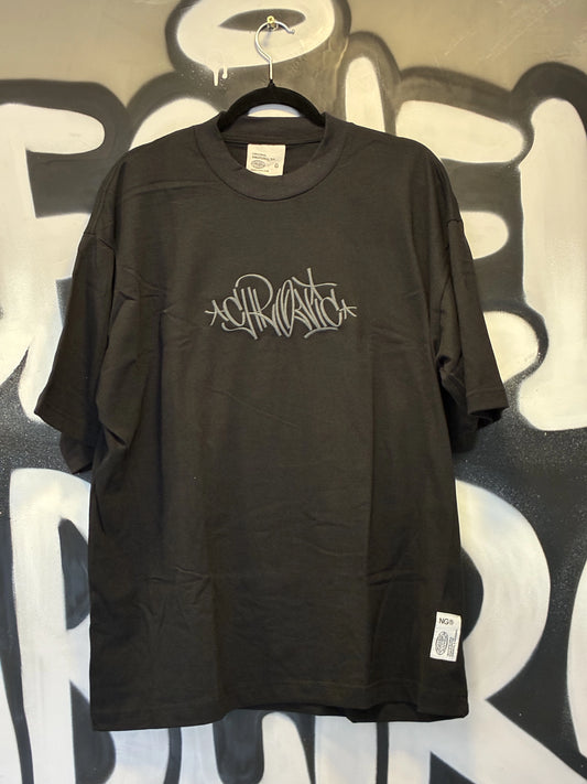 Camisa CHRONIC Rasta - Preta