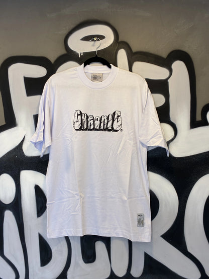 Camisa CHRONIC Santa - Branca