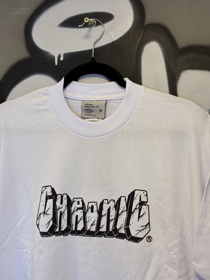 Camisa CHRONIC Santa - Branca