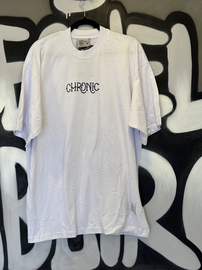 Camisa CHRONIC A Lot Of Money - Branca