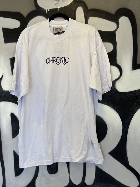 Camisa CHRONIC A Lot Of Money - Branca