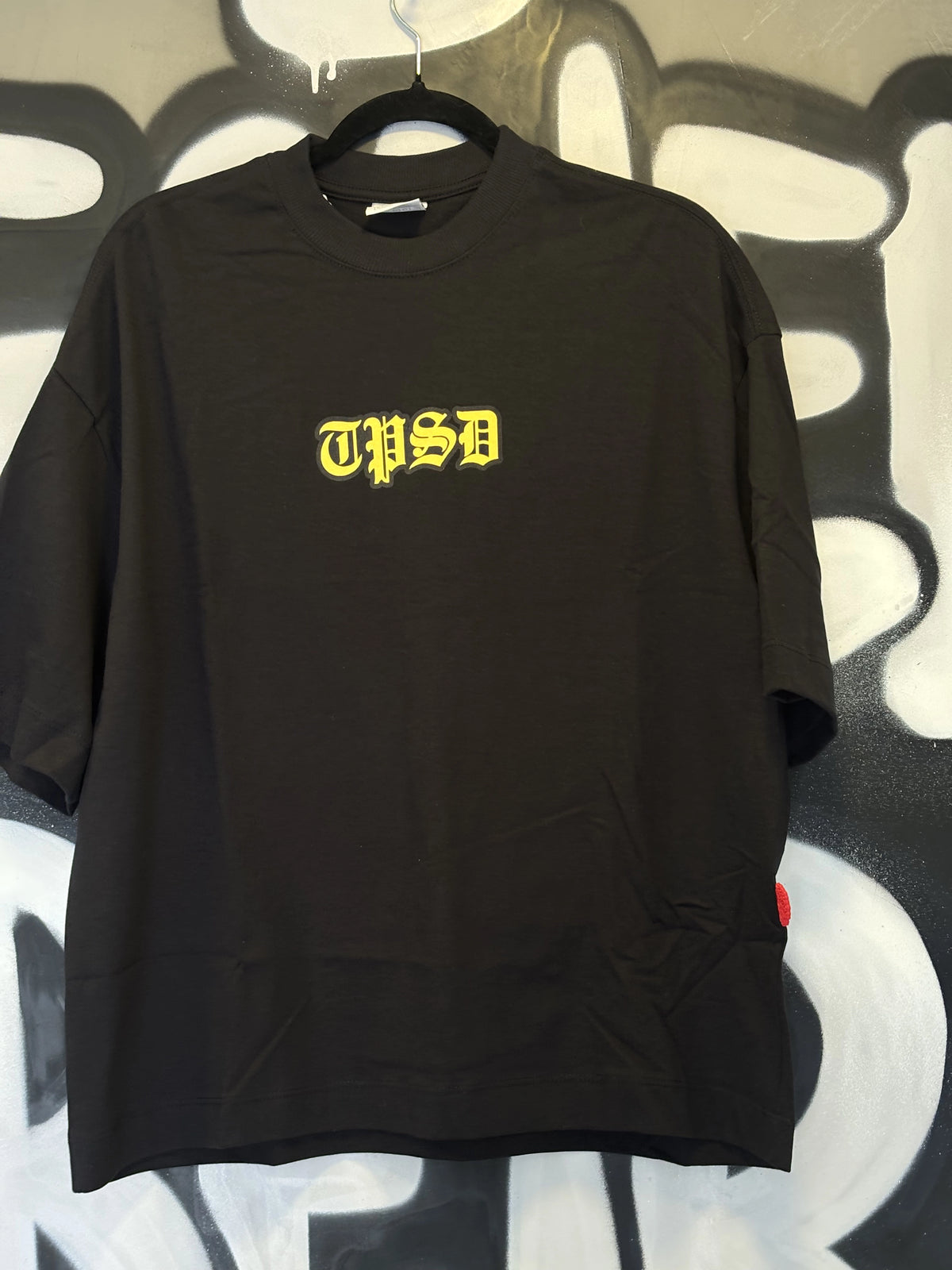 Camisa Trip Fantasy