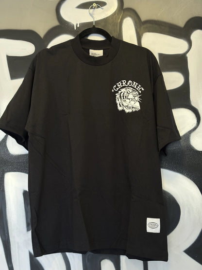 Camisa CHRONIC Tiger - Preta