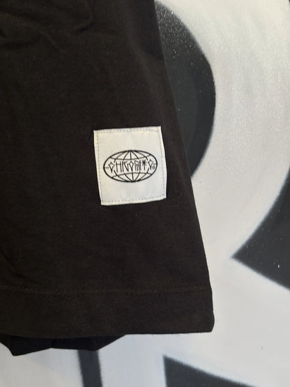 Camisa CHRONIC Tiger - Preta