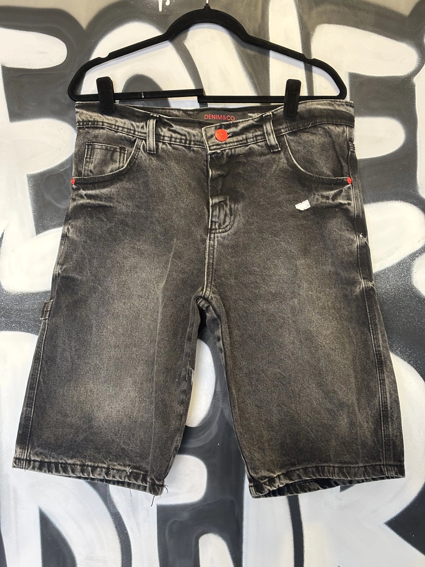 Bermuda Denim & Co. Estonada