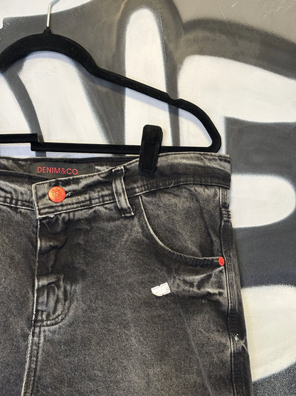 Bermuda Denim & Co. Estonada