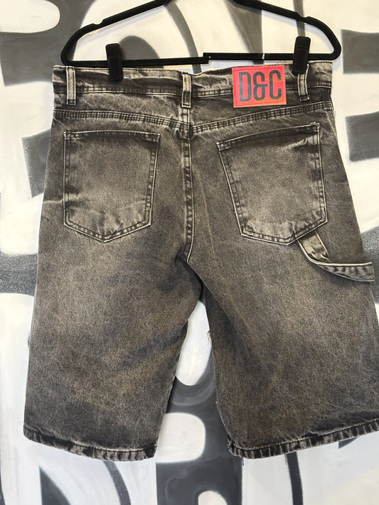 Bermuda Denim & Co. Estonada