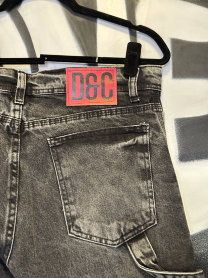 Bermuda Denim & Co. Estonada