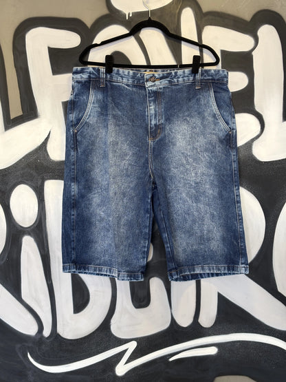 Bermuda Denim & Co. Blue