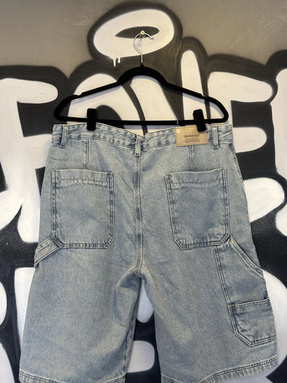 Bermuda Denim & Co. Pique