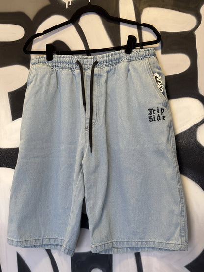 Jorts Trip Side Chora Agora Ri Depois