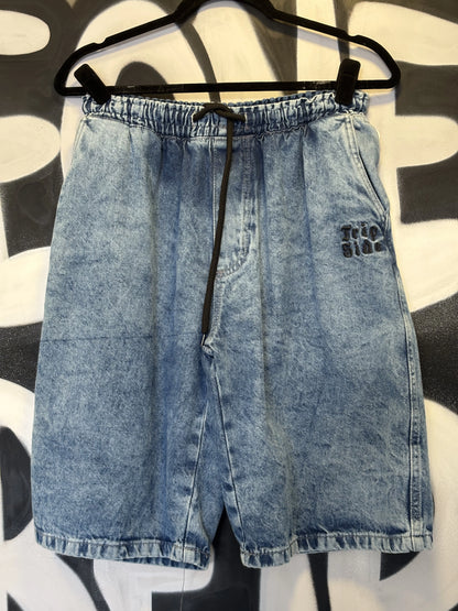 Jorts Trip Side Chora Agora Ri Depois Escura