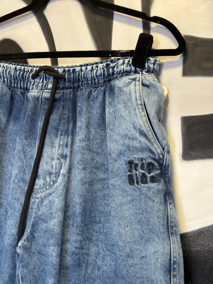 Jorts Trip Side Chora Agora Ri Depois Escura