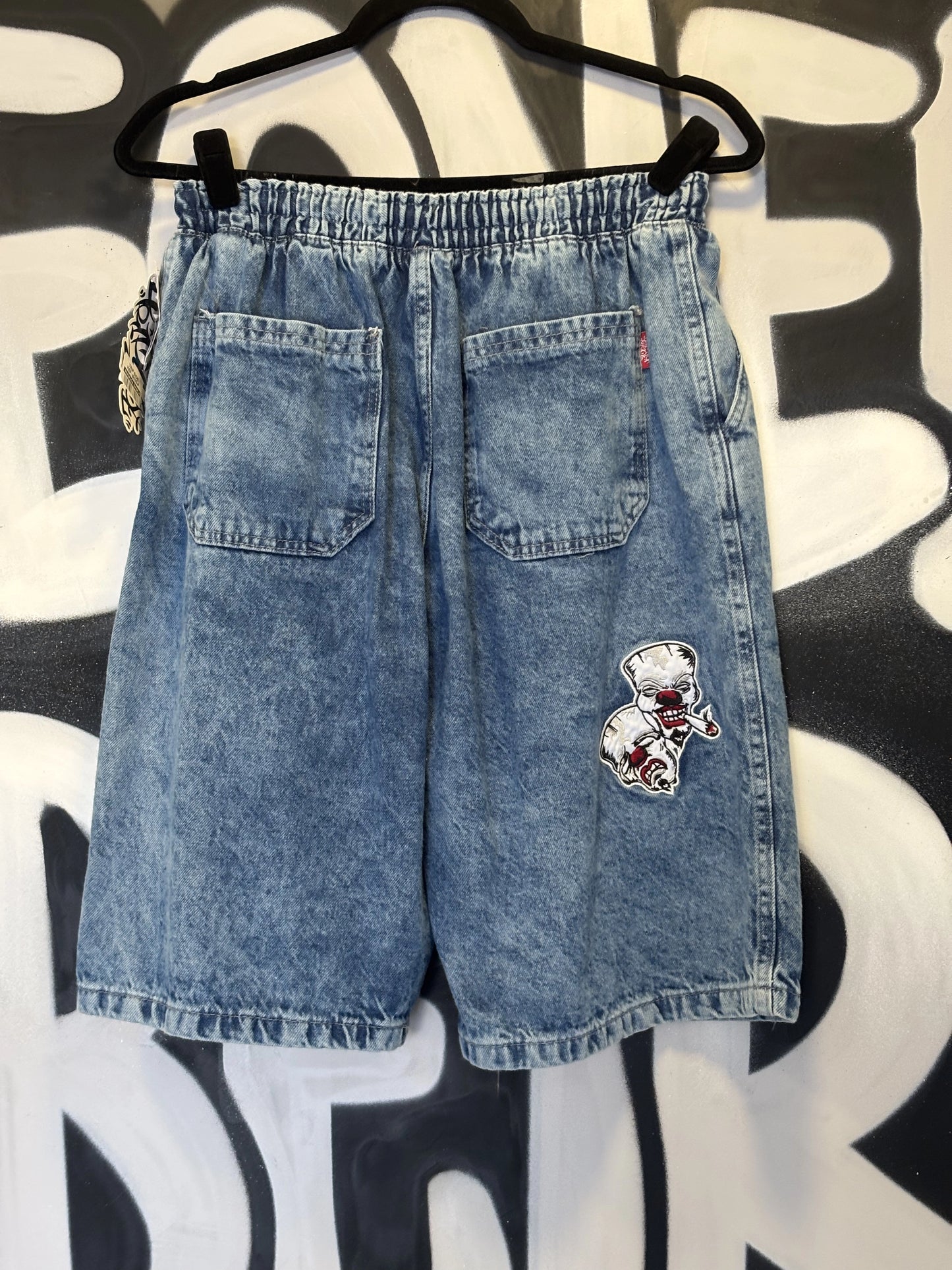 Jorts Trip Side Chora Agora Ri Depois Escura