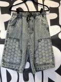 Jorts Denim & Co. DC