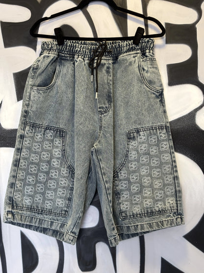 Jorts Denim & Co. DC