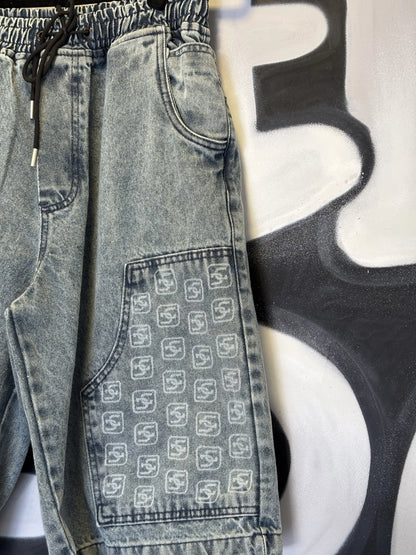 Jorts Denim & Co. DC