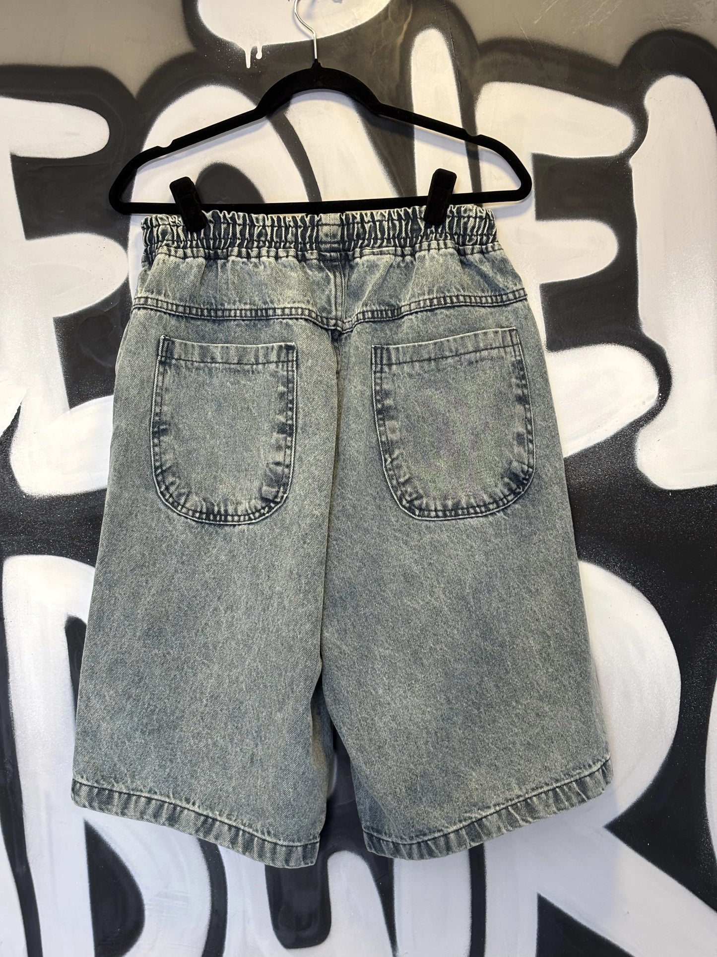Jorts Denim & Co. DC