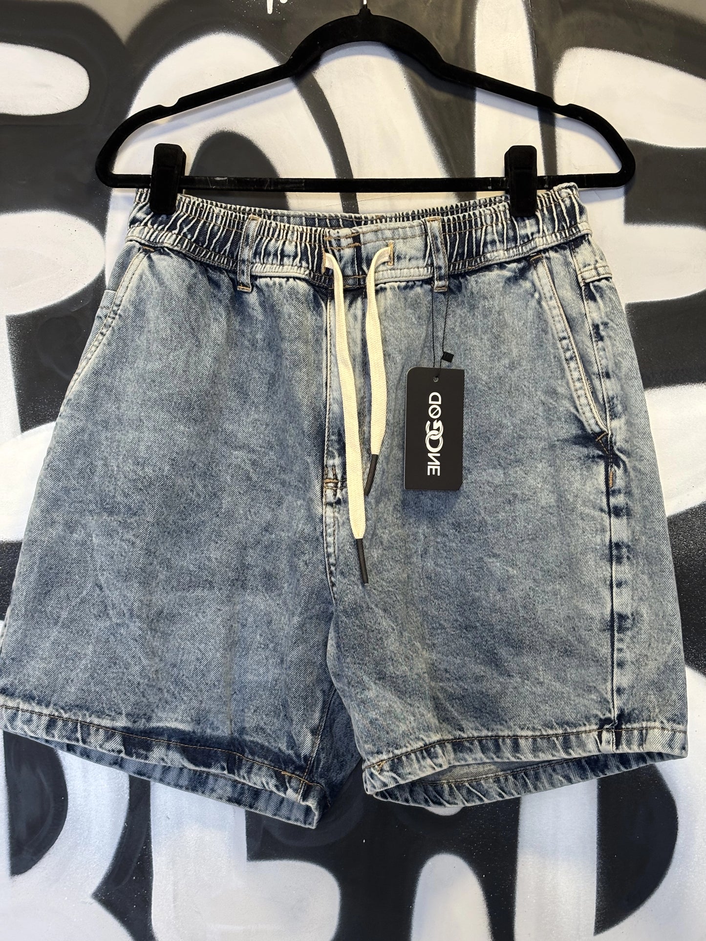 Jorts One Good Marmorizado