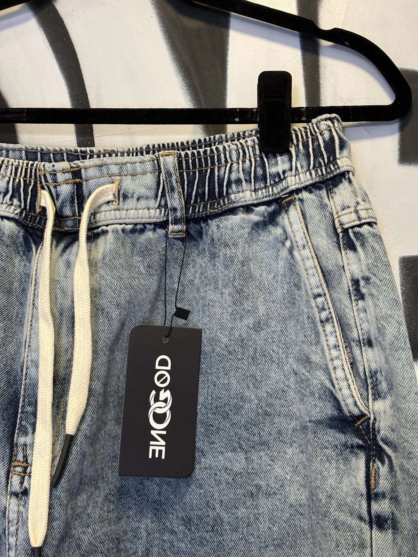 Jorts One Good Marmorizado