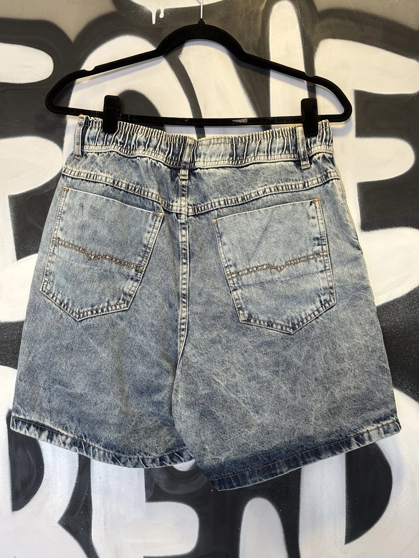 Jorts One Good Marmorizado