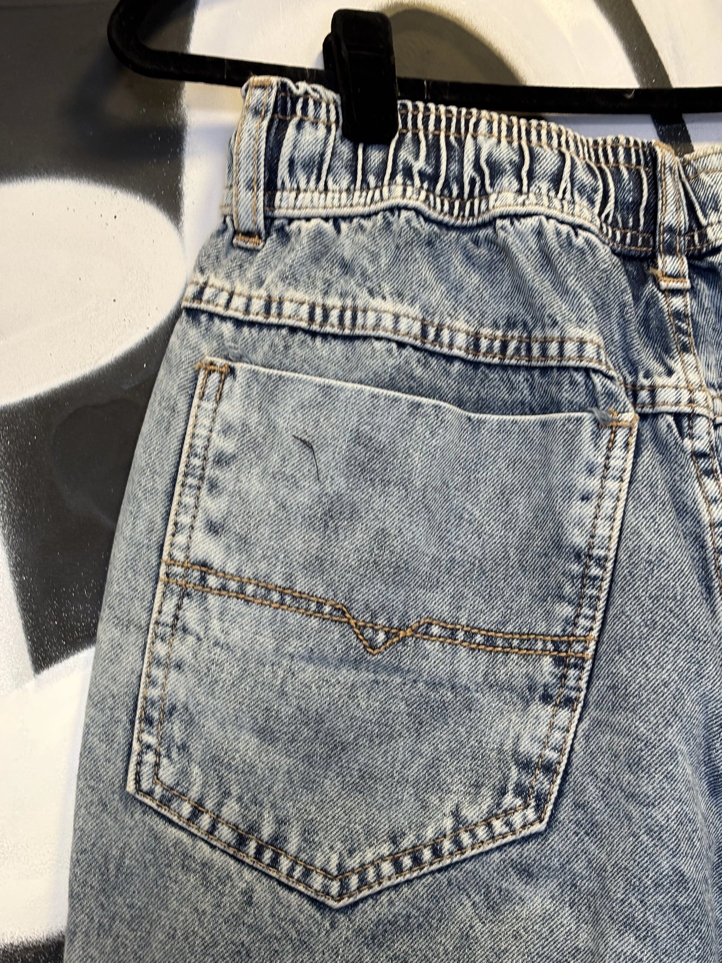 Jorts One Good Marmorizado