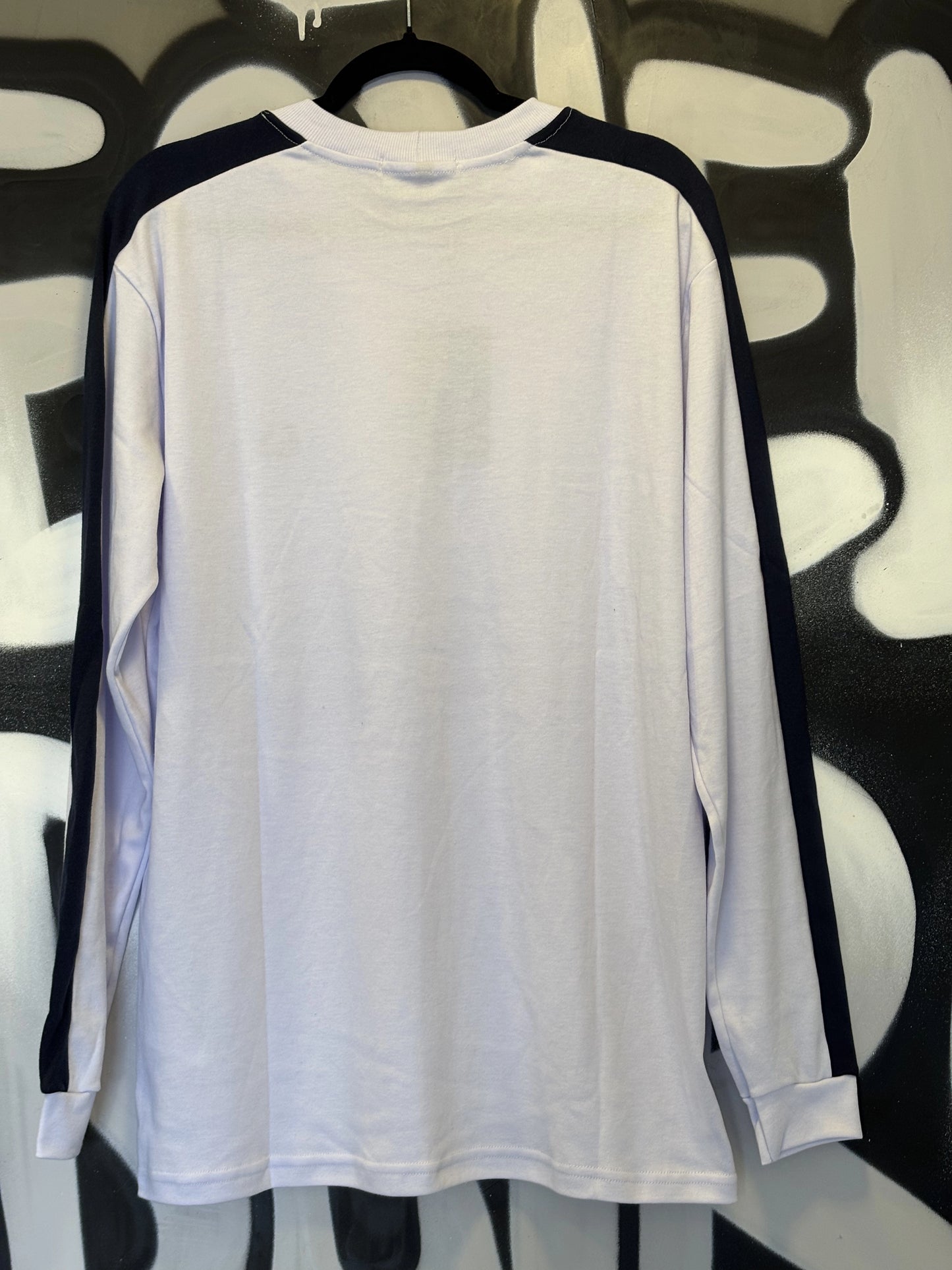 Camisa Manga Longa Fred Perry