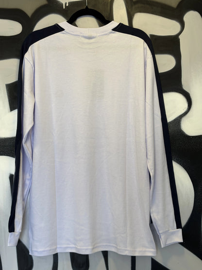 Camisa Manga Longa Fred Perry