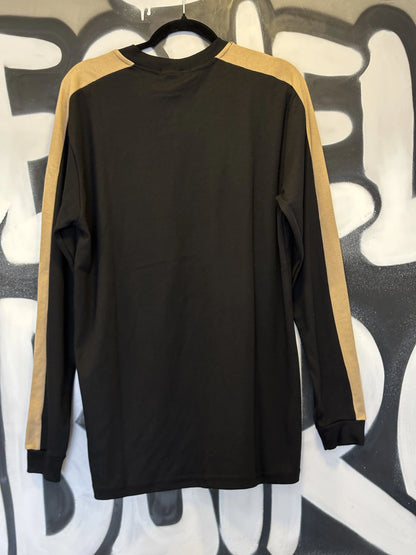 Camisa Manga Longa Fred Perry