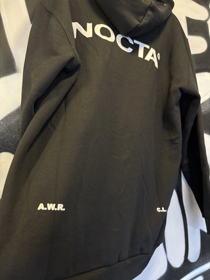 Moletom Nike Nocta - Preto