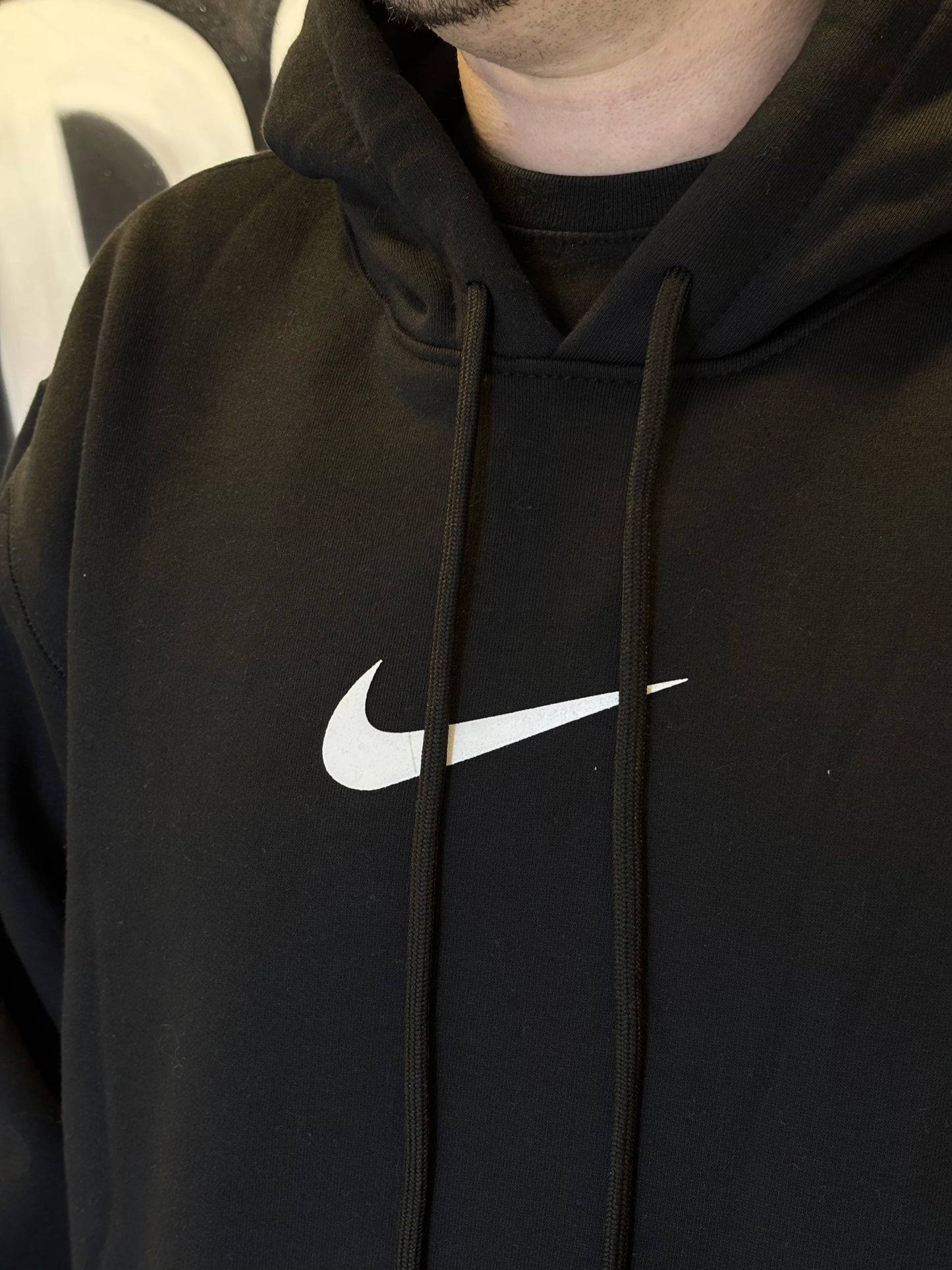 Moletom Nike Nocta - Preto