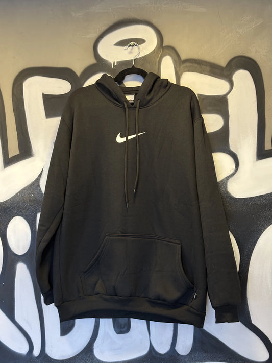 Moletom Nike Nocta - Preto