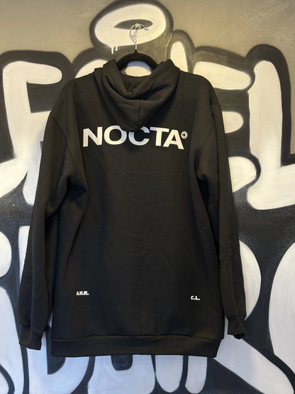 Moletom Nike Nocta - Preto