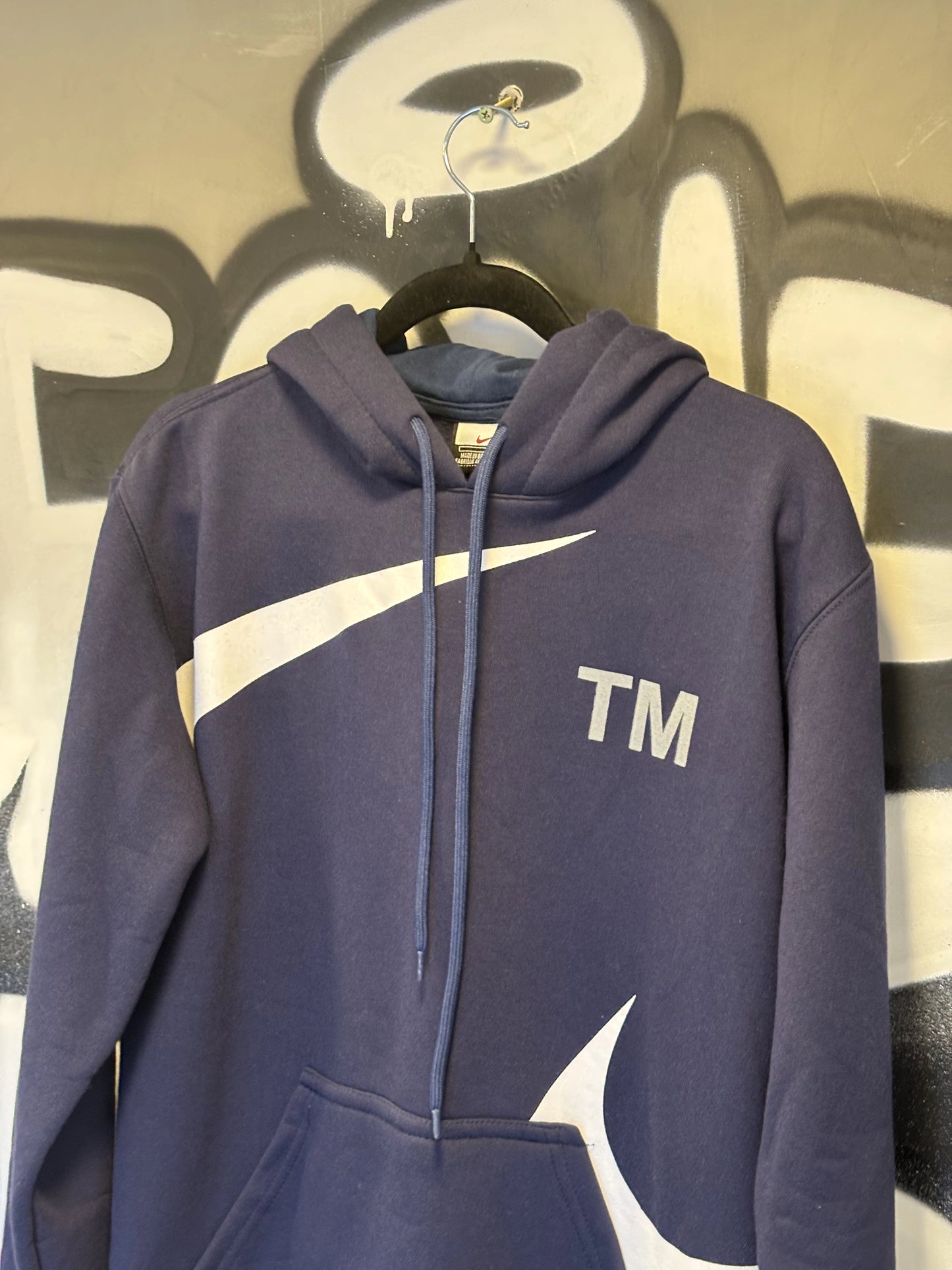 Moletom Nike TM