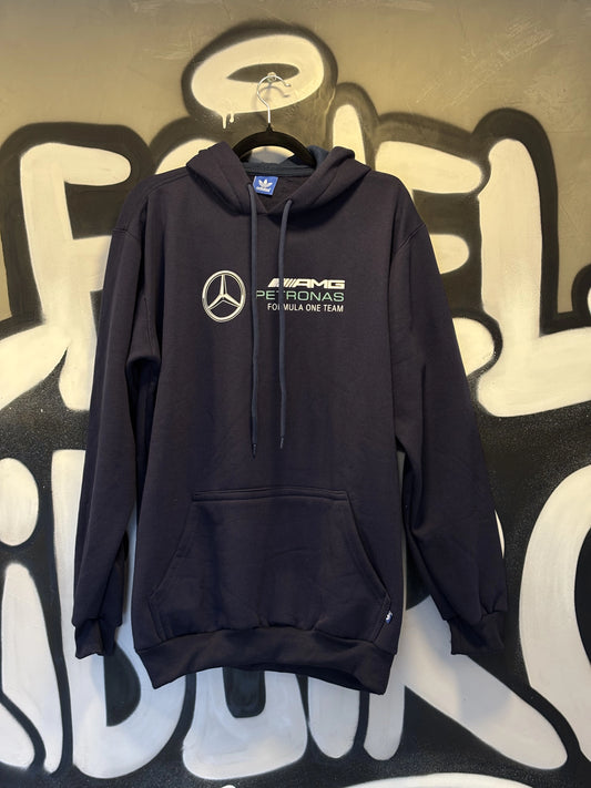 Moletom Mercedes-AMG Petronas Formula One Team