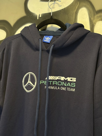 Moletom Mercedes-AMG Petronas Formula One Team