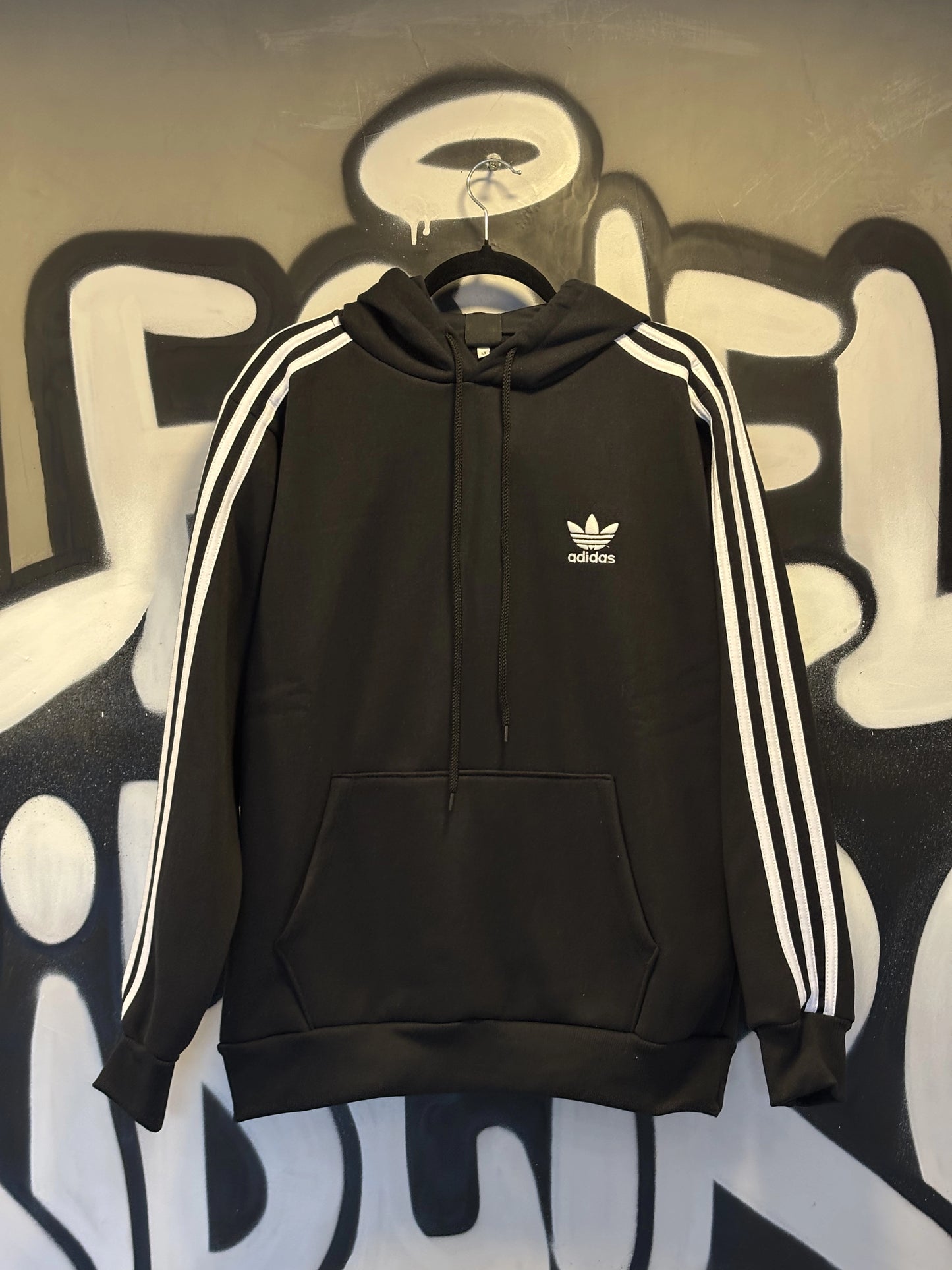 Moletom Adidas Tradicional