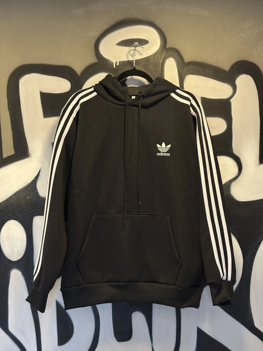Moletom Adidas Tradicional