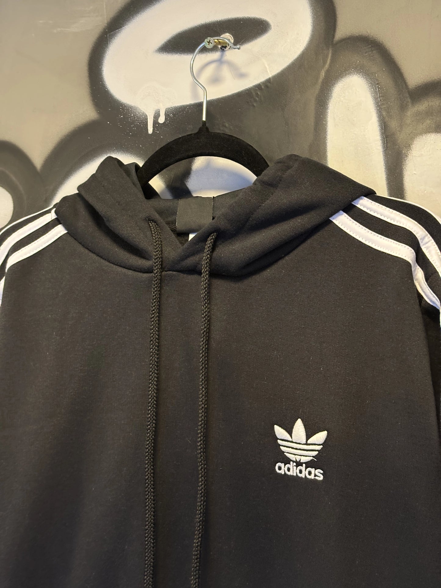 Moletom Adidas Tradicional