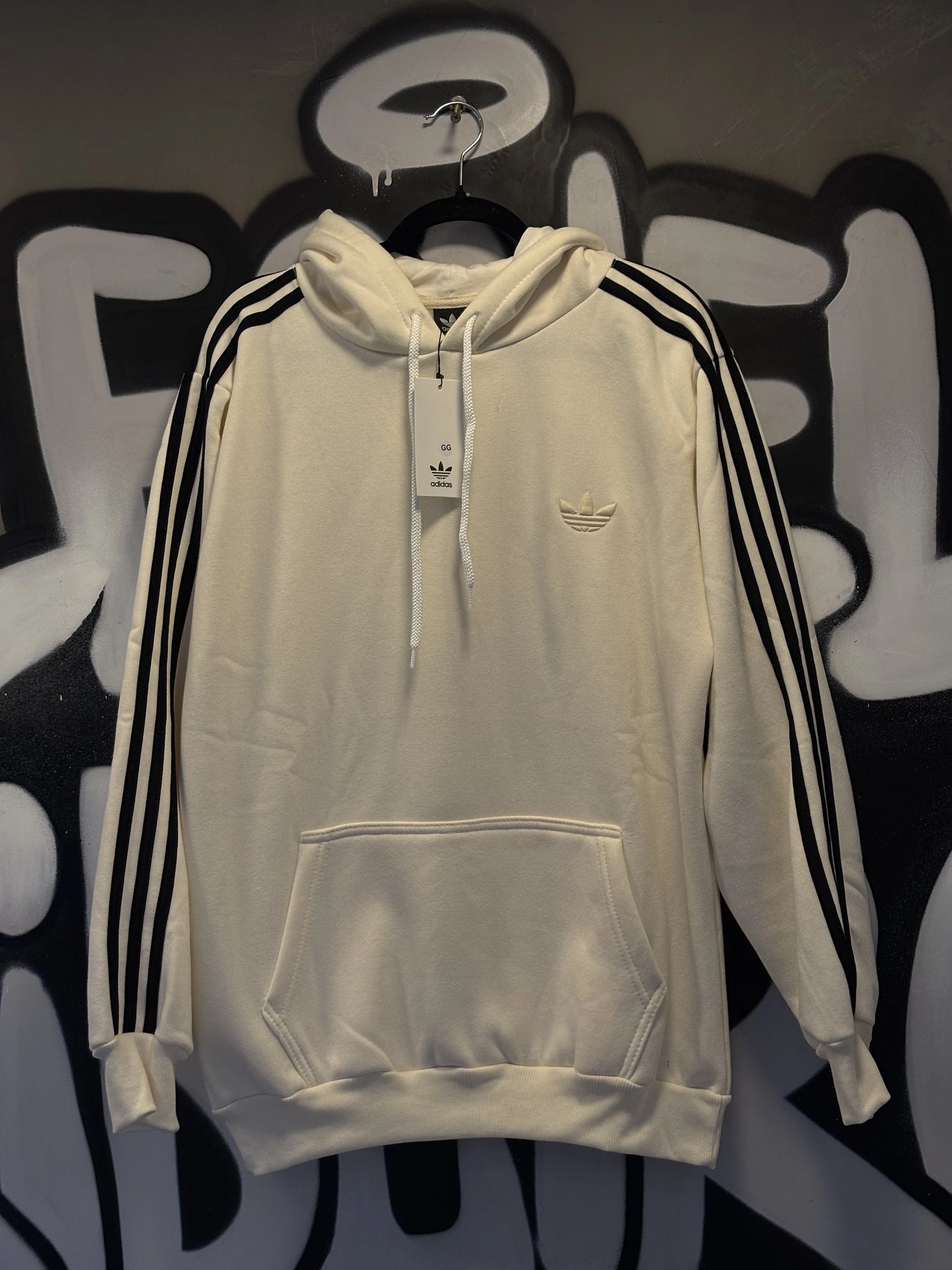Moletom Adidas Tradicional